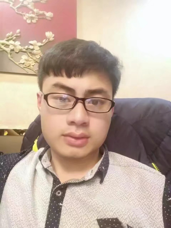 归宿的第三张照片--福安相亲网