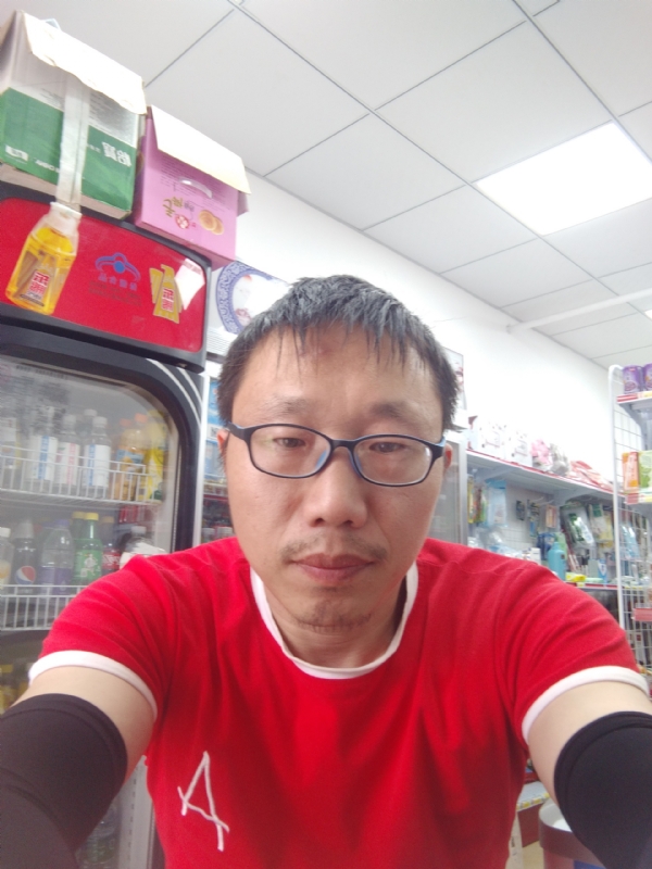 众里寻你的第一张照片--福安相亲网