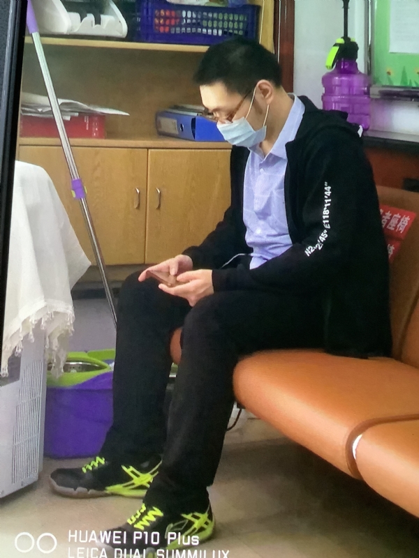可以两顾上门的第一张照片--福安相亲网