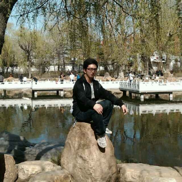 孤独的心的第一张照片--福安相亲网