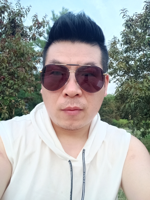 等风来的第二张照片--福安相亲网
