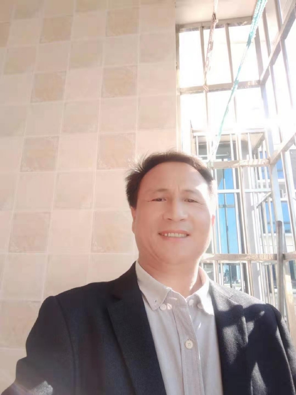 平平安安的第一张照片--福安相亲网