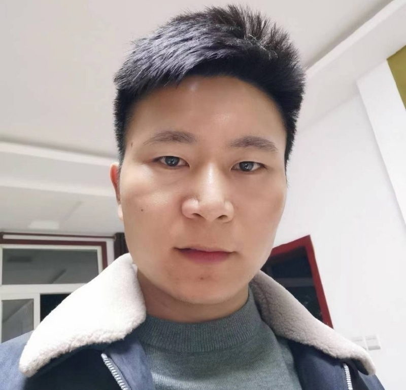 延峰的第一张照片--福安相亲网
