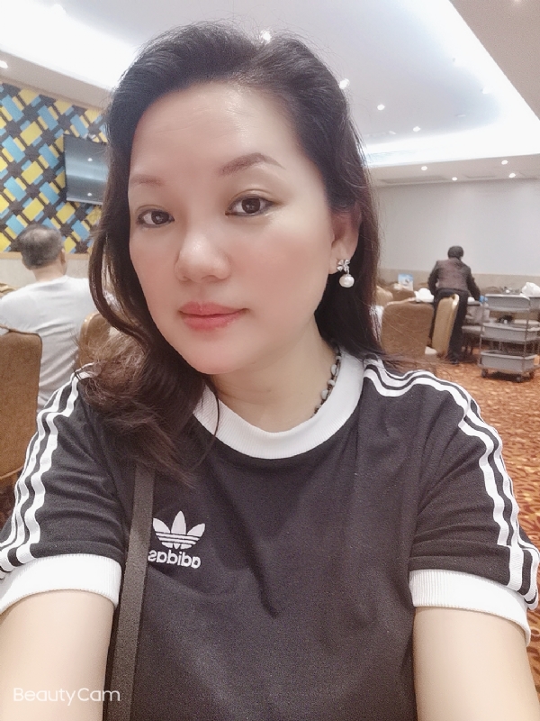 Amy的第一张照片--福安相亲网