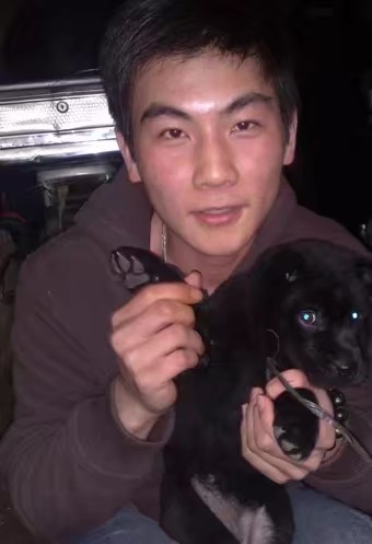 蜡笔小新的第四张照片--福安相亲网