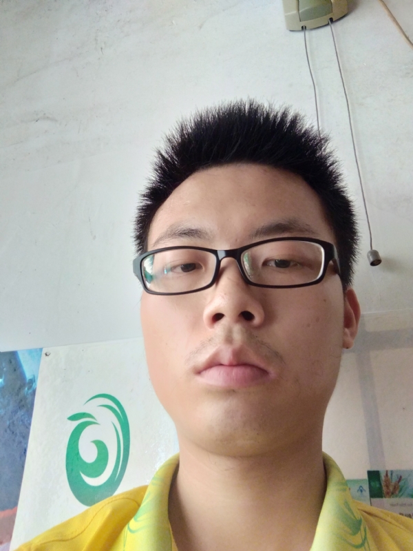 舒荷的第一张照片--福安相亲网