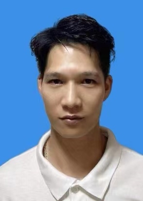 Saul的第一张照片--福安相亲网