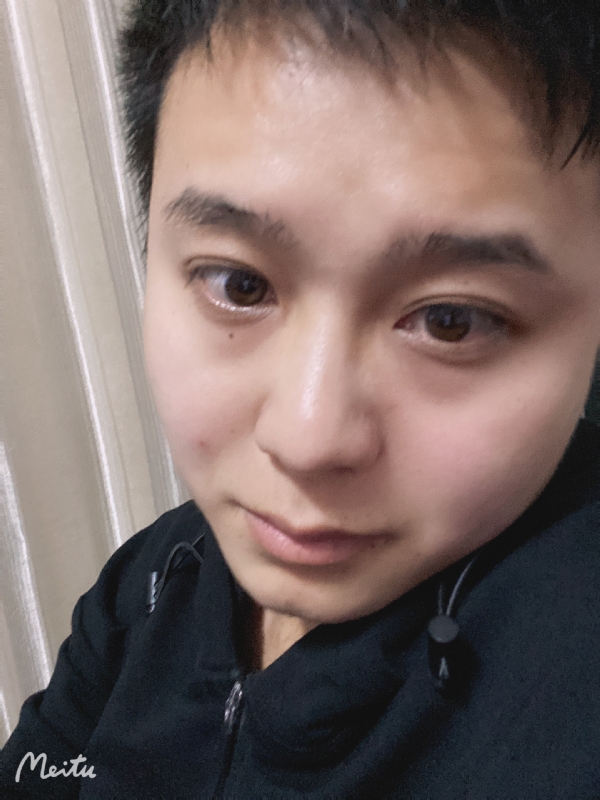 咸鱼不太闲的第一张照片--福安相亲网