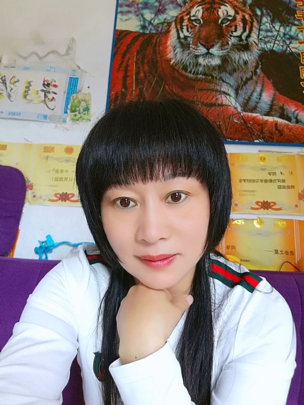 金鱼儿的第二张照片--福安相亲网