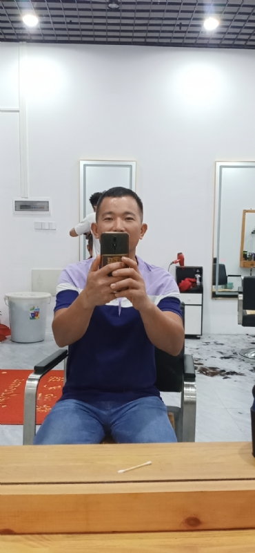 一路上有你的第一张照片--福安相亲网