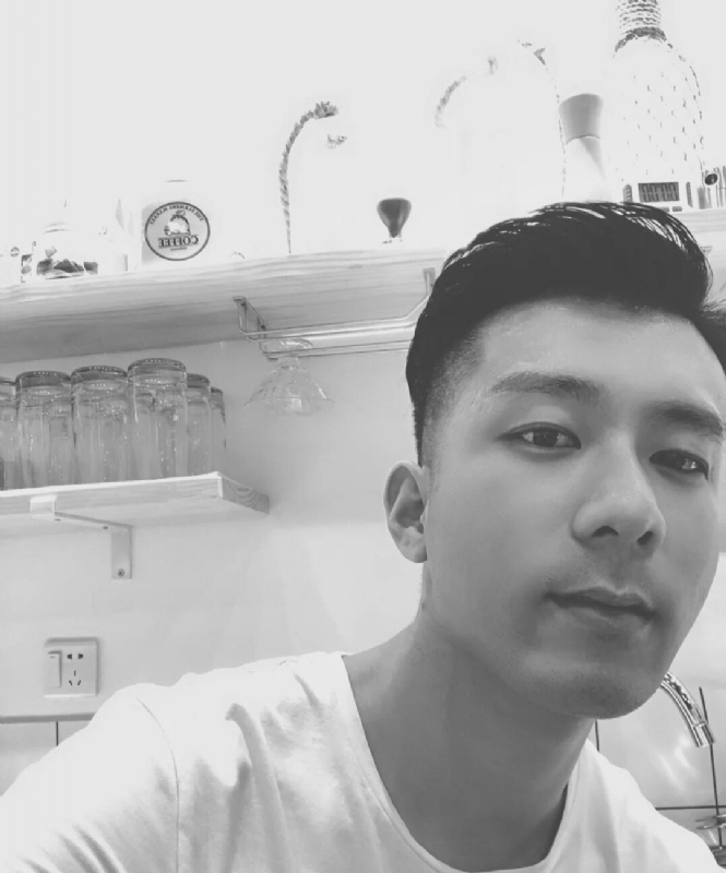 jimmy的第一张照片--福安相亲网