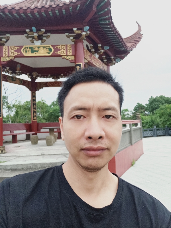 姜太公的第一张照片--福安相亲网