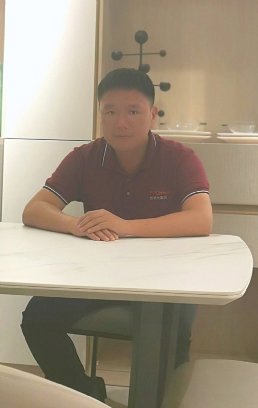好想有个家的第一张照片--福安相亲网