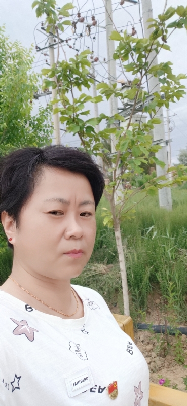 余生勿扰的第二张照片--福安相亲网