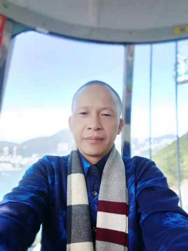 真心觅缘的第二张照片--福安相亲网