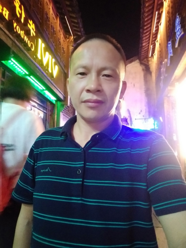 真心觅缘的第七张照片--福安相亲网