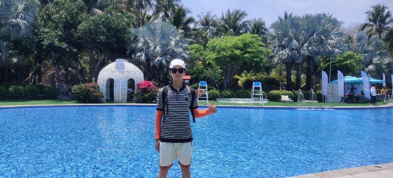 Owen的第一张照片--福安相亲网