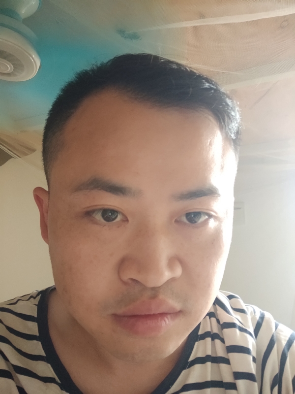 一切随缘的第一张照片--福安相亲网