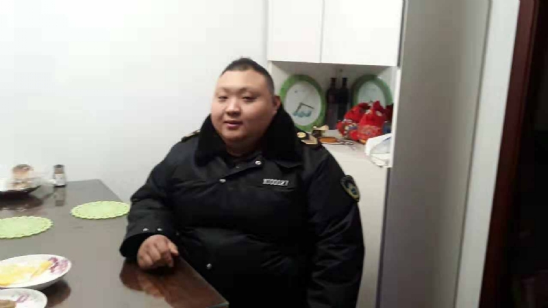 通路的第一张照片--福安相亲网