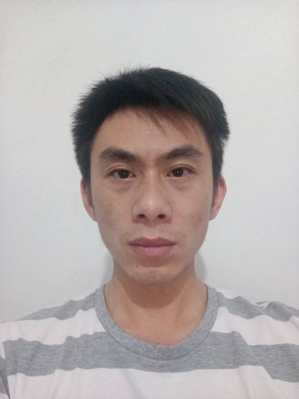 大龄男中年的第一张照片--福安相亲网
