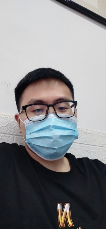 温度的第一张照片--福安相亲网