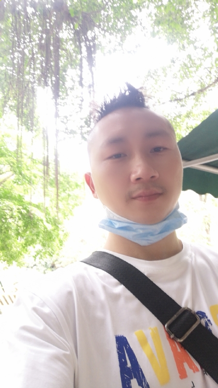 守望幸福的第一张照片--福安相亲网