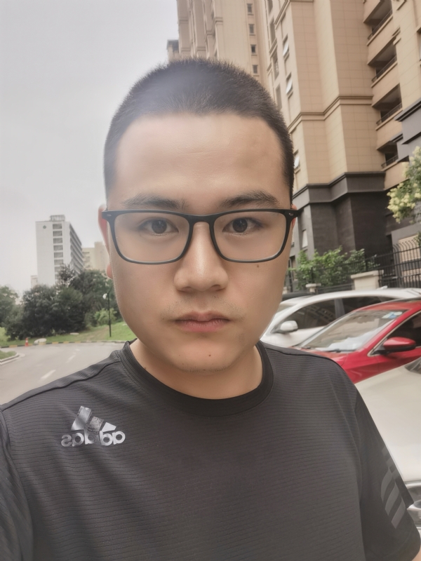 蛋壳zZzz的第一张照片--福安相亲网