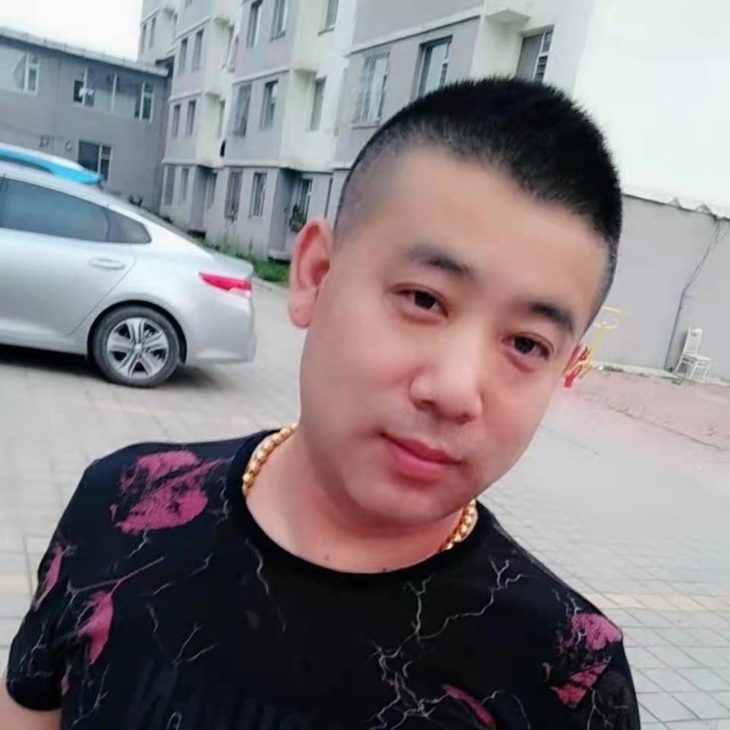 牛牛真牛的第一张照片--福安相亲网