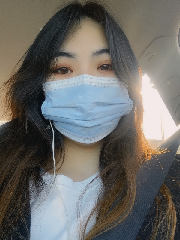 小周周的第二张照片--福安相亲网