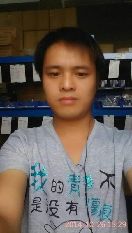 闽南泉州阿海的第一张照片--福安相亲网
