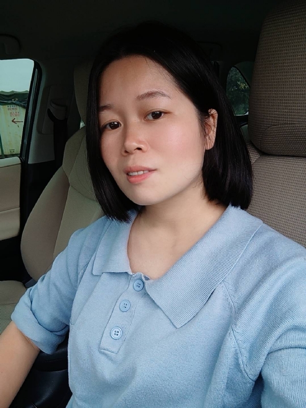 贝贝的第三张照片--福安相亲网