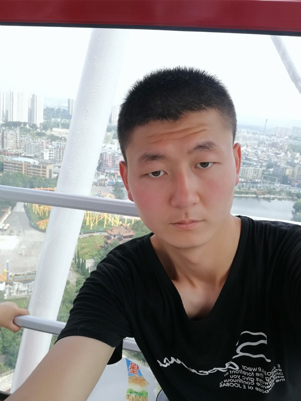 川川的第二张照片--福安相亲网