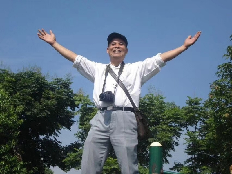 相遇有缘的第三张照片--福安相亲网