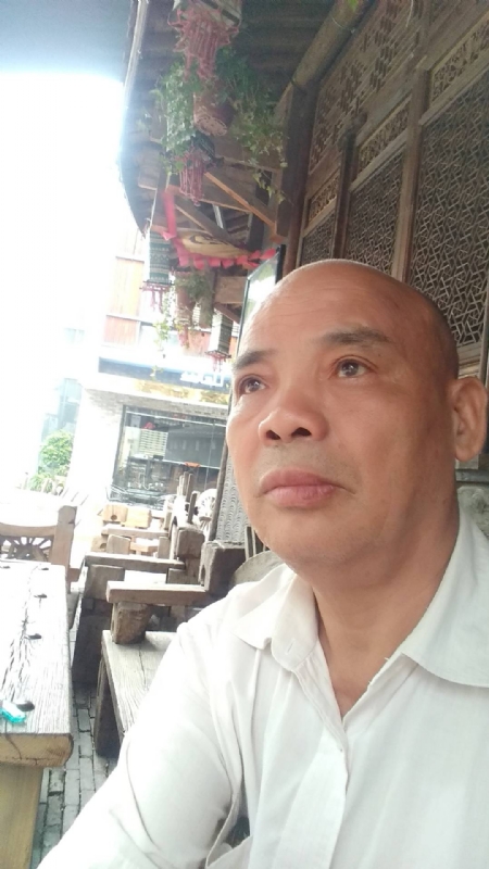 相遇有缘的第四张照片--福安相亲网