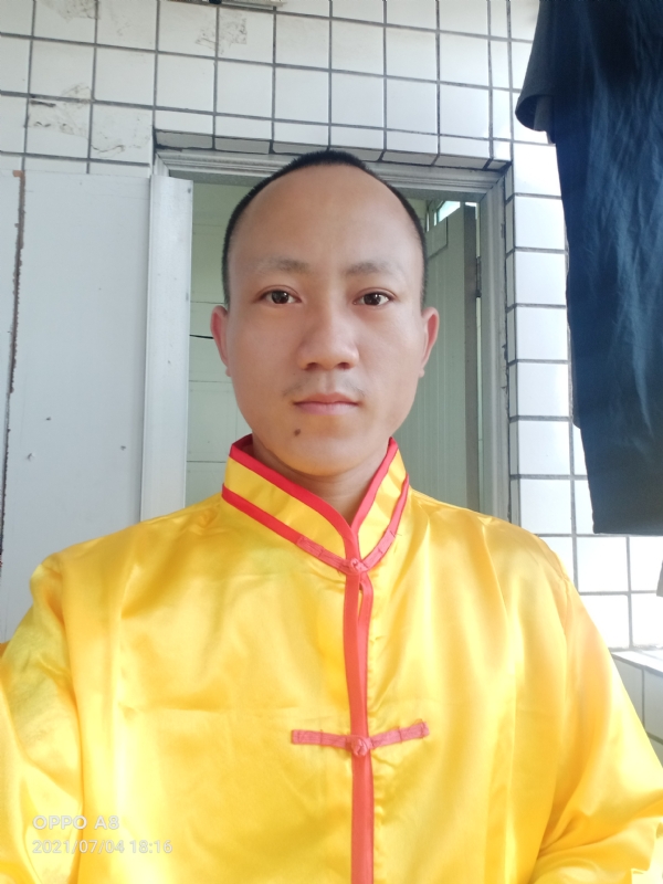 宋福军的第一张照片--福安相亲网