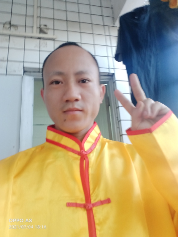 宋福军的第二张照片--福安相亲网