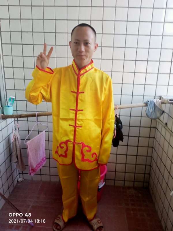 宋福军的第三张照片--福安相亲网