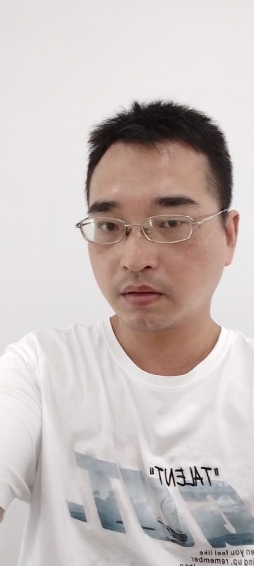 辉哥的第一张照片--福安相亲网