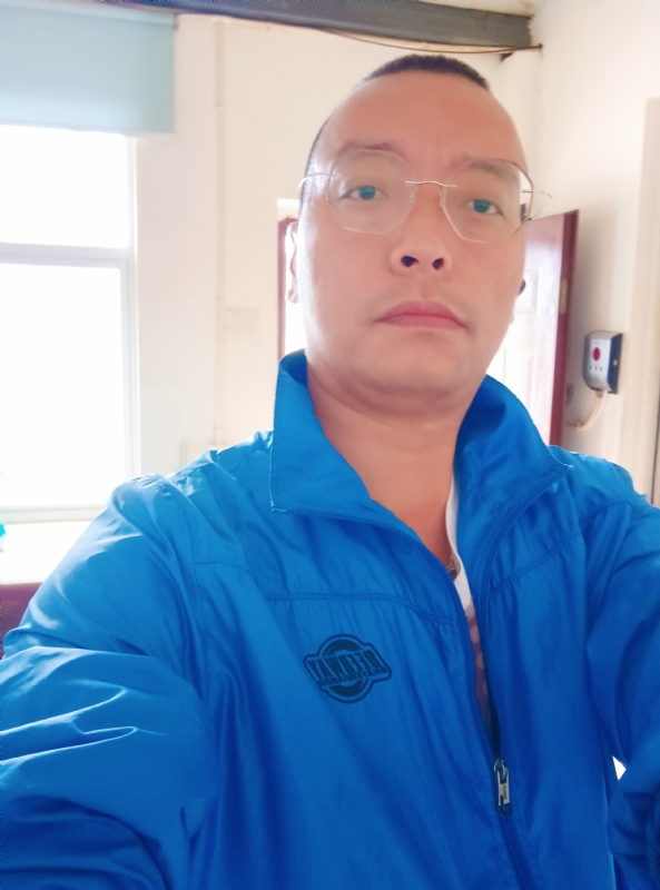 通海混混的第一张照片--福安相亲网