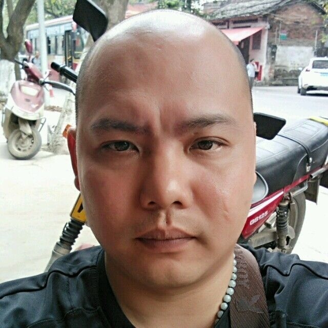 开心就好的第二张照片--福安相亲网