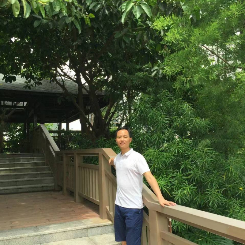 教书育人的第一张照片--福安相亲网