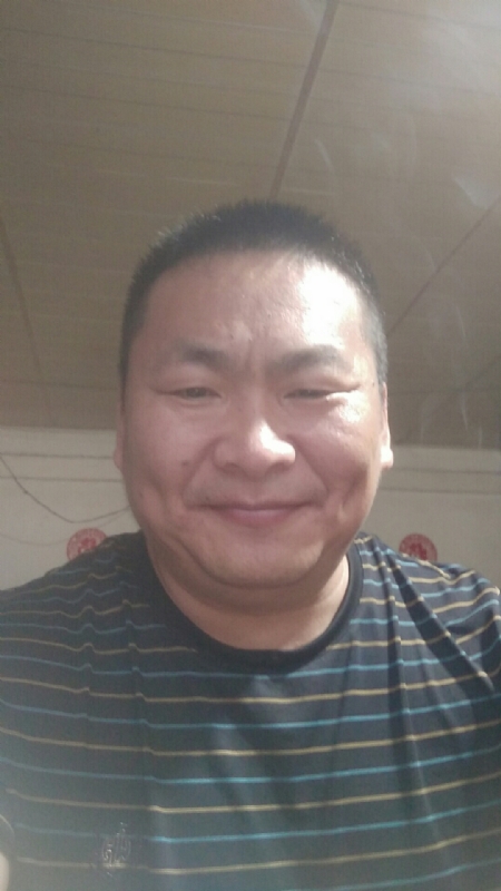 痛并快乐着的第一张照片--福安相亲网