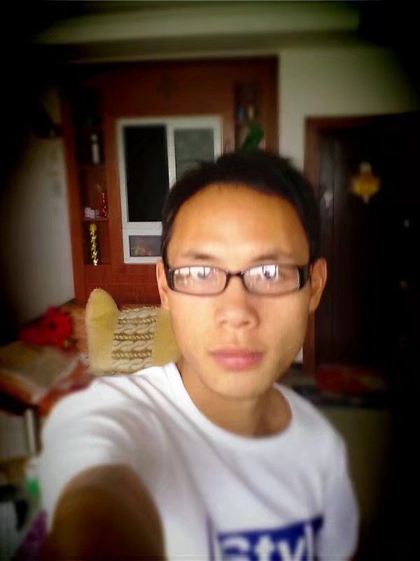 开文运气的第一张照片--福安相亲网
