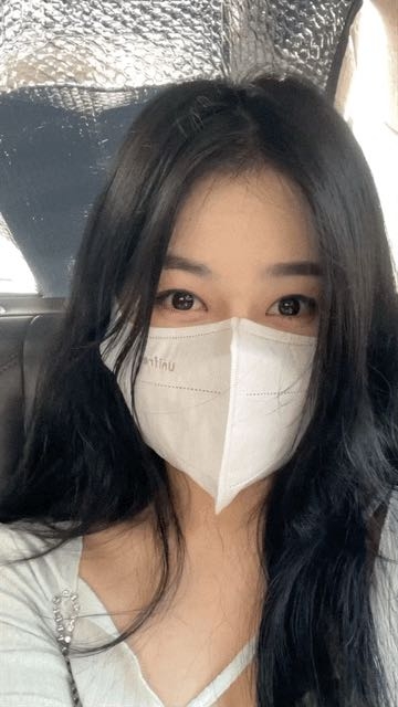 vivian的第一张照片--福安相亲网