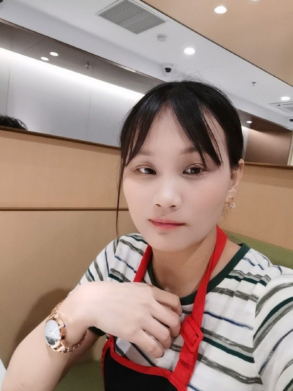 木子李的第一张照片--福安相亲网