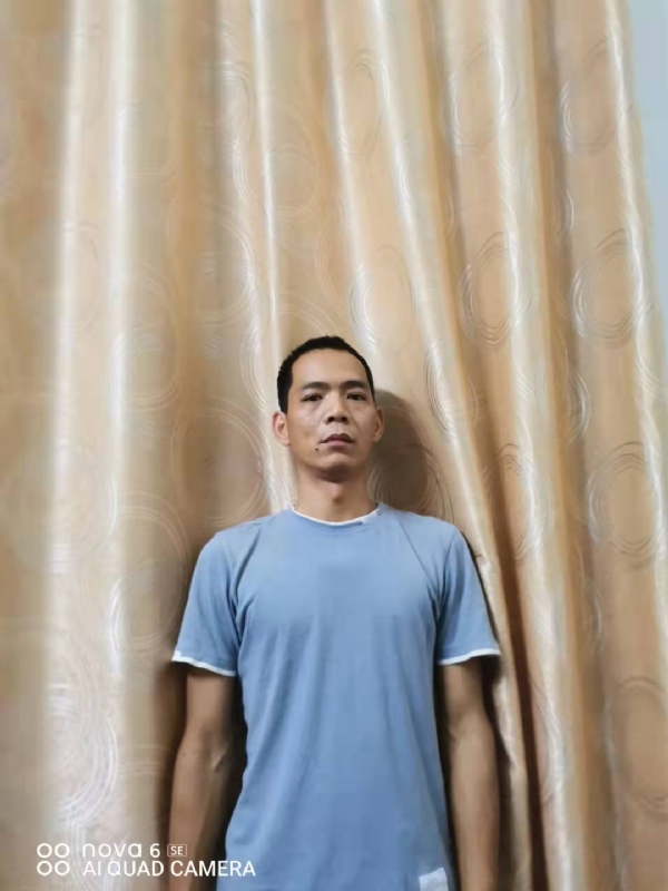 缘起的第二张照片--福安相亲网