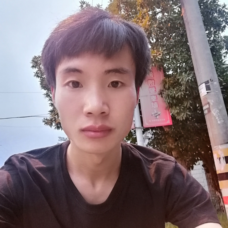 缘&聚的第一张照片--福安相亲网