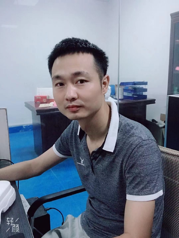 不忘初心的第一张照片--福安相亲网