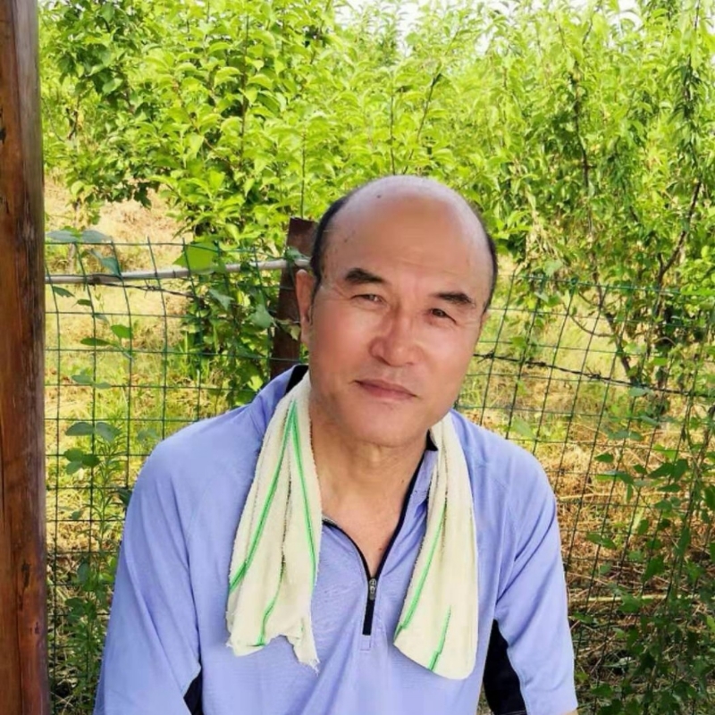 孤穷子的第一张照片--福安相亲网