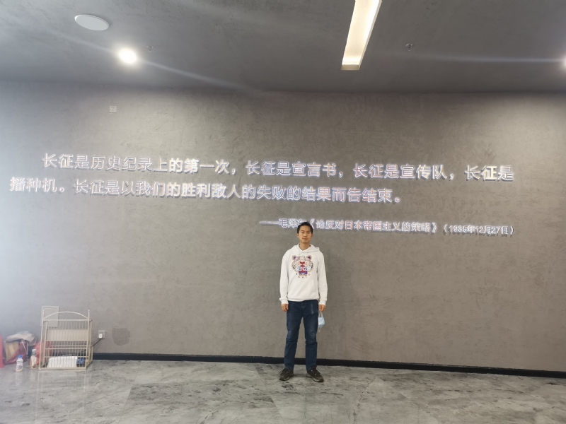 踏浪而来的第一张照片--福安相亲网